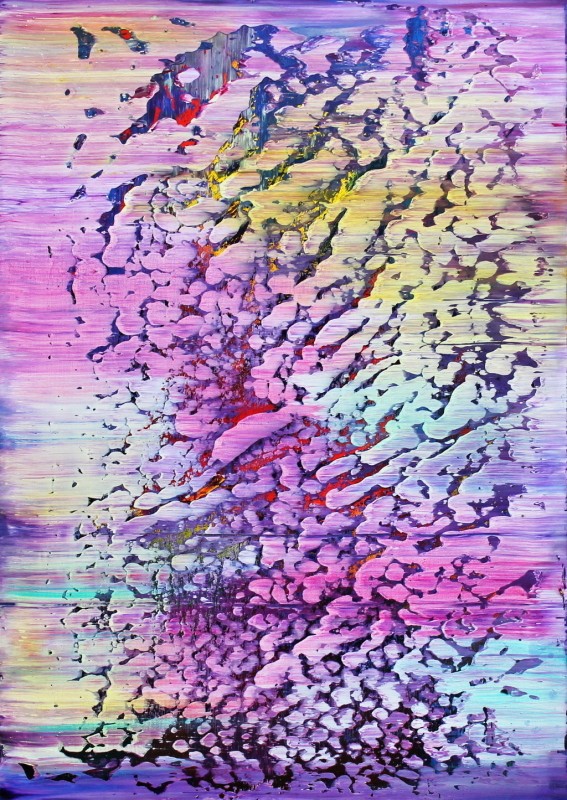 069. Verzia VII.,2016, akryl,plátno, 70x50cm.jpg